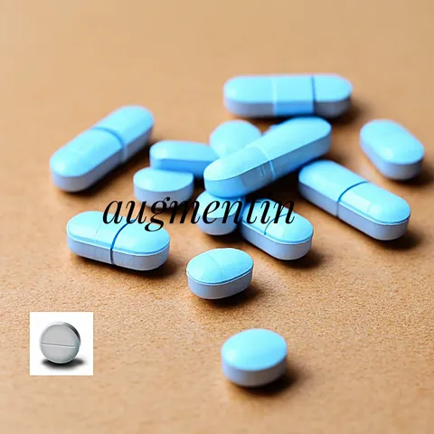 Augmentin générique